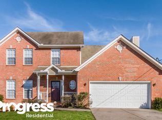 1345 Nicole Ln, La Vergne, TN 37086