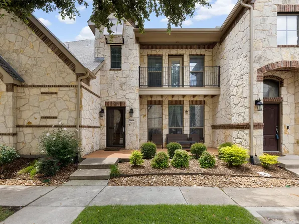 5504 Conch Train Rd, McKinney, TX 75070