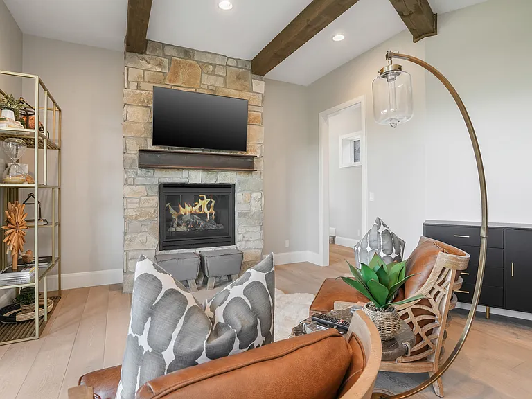 227 N Ibapah Peak Dr — Photo 7