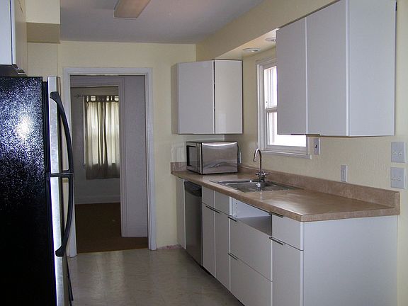 Remodeled Kitchen