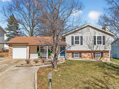 26 Vanguard Dr, Saint Peters, MO, 63376