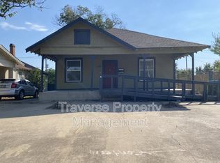 3409 Hemphill St, Fort Worth, TX 76110