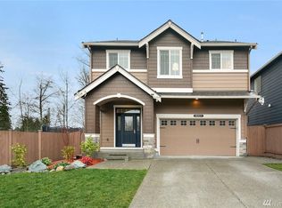 18927 177th Ave SE, Renton, WA 98058