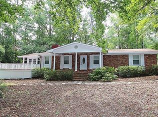 3641 Lake Shore Loop, Martinez, GA 30907