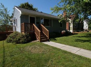 5132 Tioga St, Duluth, MN 55804