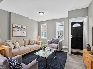 116 McClellan St, Philadelphia, PA 19148