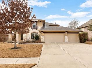 115 Palisade Dr, Austin, TX 78737