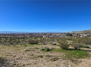 0 Near United St, Rosamond, CA 93560