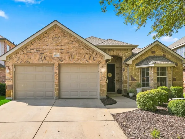 1124 Wilson Dr, Argyle, TX 76226