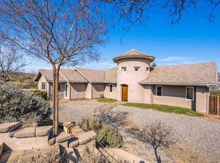 24916 Bareta Star Ranch Rd, Ramona, CA 92065