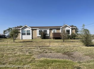 524 W Cliffside Dr, Amarillo, TX 79108