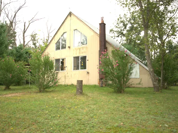 8658 S Newbern Ave, Idlewild, MI 49642