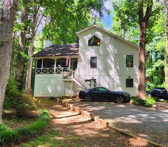 109 Toonigh Ct, Woodstock, GA, 30188