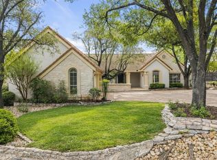 120 Royal Oak Ln, Austin, TX 78734