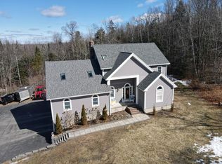 88 Sweet Road, Lincoln, ME 04457