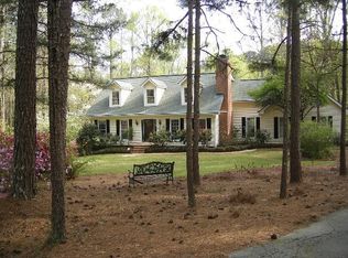 120 Greenwood Ct, Fayetteville, GA 30214