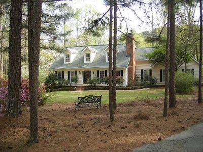 120 Greenwood Ct, Fayetteville, GA, 30214