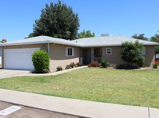 4712 N Millbrook Ave, Fresno, CA 93726