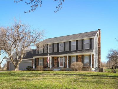 9029 W 194th Ter, Bucyrus, KS, 66013