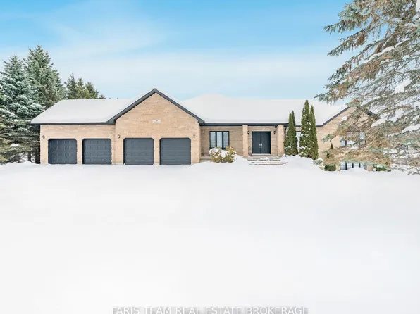 39 Vanderpost Cres, Essa, ON L0L 2N0