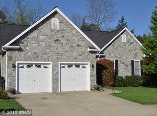 119 Potters Cir, Strasburg, VA 22657