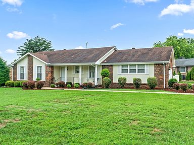 344 Kimbrough Rd, Clarksville, TN 37043 | Zillow