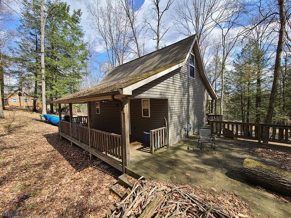 120 Chip Ln, Flinton, PA 16640 Zillow