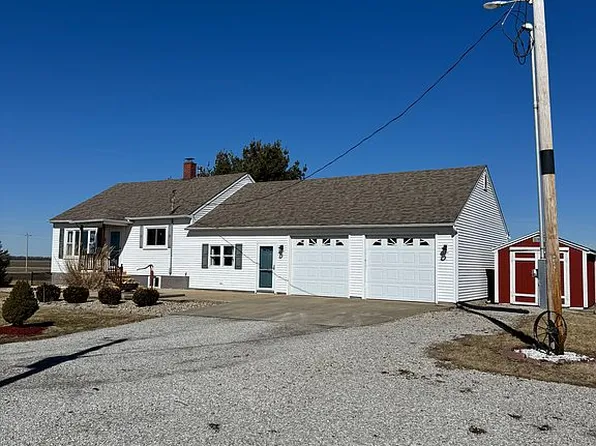 5072 Niemanville Trl, Litchfield, IL 62056