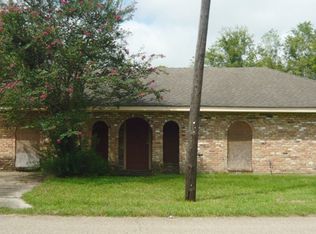117 E 12th Ext, Reserve, LA 70084