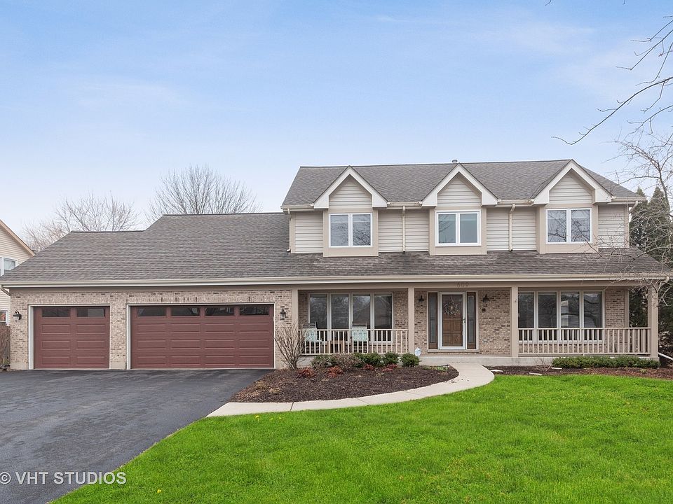 1st image of 609 Yardley Trl