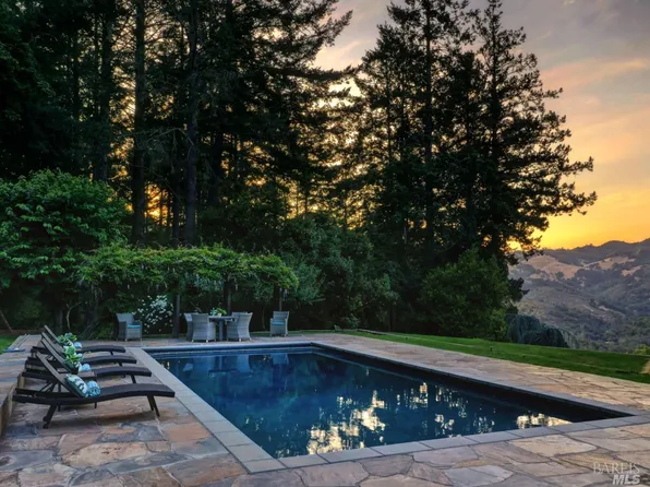 6556 Dry Creek Road, Napa, CA 94558