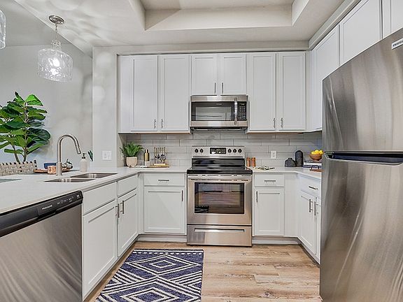 4th image of 24150 Beatrix Blvd #237