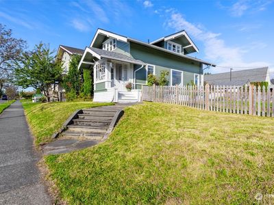 2400 Cornwall Avenue, Bellingham, WA, 98225
