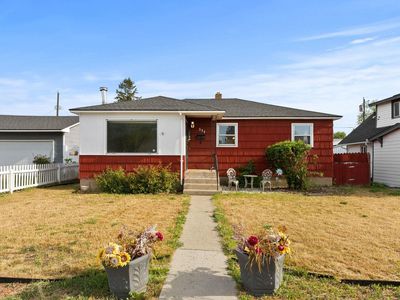511 E Empire Ave, Spokane, WA, 99207