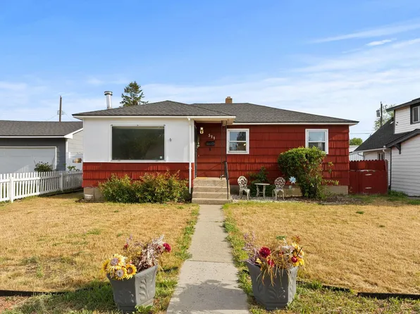 511 E Empire Ave, Spokane, WA 99207
