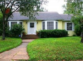 306 Camellia Dr, Corpus Christi, TX 78404