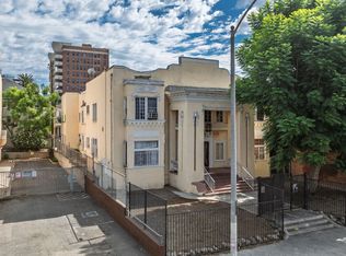 746 S Bonnie Brae St, Los Angeles, CA 90057