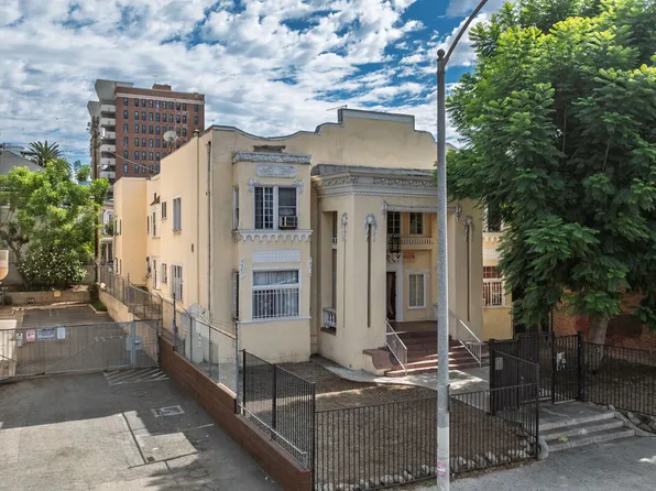 746 S Bonnie Brae St, Los Angeles, CA 90057