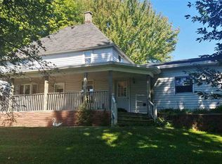 6530 Grant Rd, Vesper, WI 54489