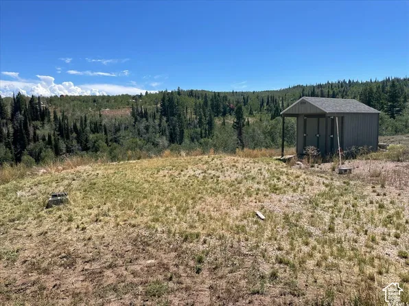 10787 E Jedidiah Smith Dr, Huntsville, UT 84317