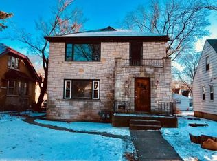 3723 W Roosevelt Dr, Milwaukee, WI 53216