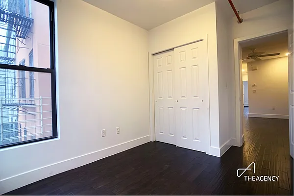 Rented by The Agency | media 9