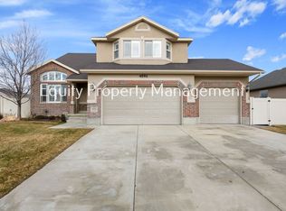 4592 W Zuni Dr, Herriman, UT 84096