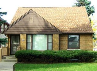 3867 N 53rd St, Milwaukee, WI 53216