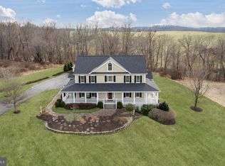 15505 Carrs Mill Rd, Woodbine, MD 21797