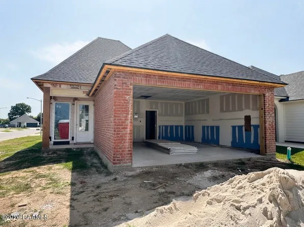 112 Fig St, Lafayette, LA 70506