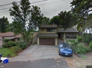 86 W 25th Ave, Eugene, OR 97405