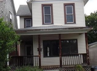 427 Beall St, Cumberland, MD 21502