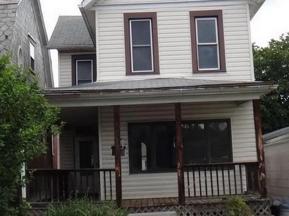 427 Beall St, Cumberland, MD 21502