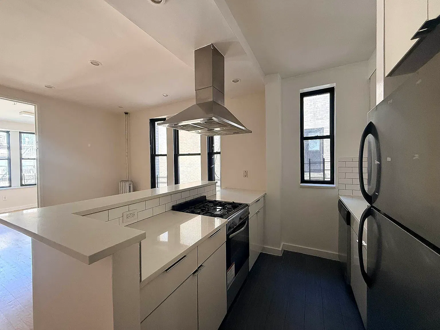 570 West 182nd Street — Photo 1